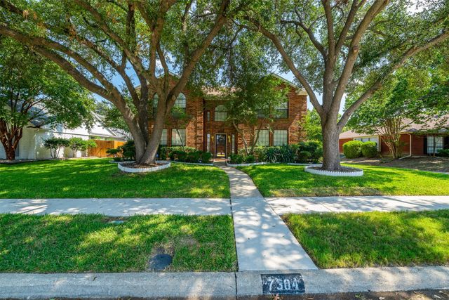 7304 Angel Fire Drive, Plano, TX 75025