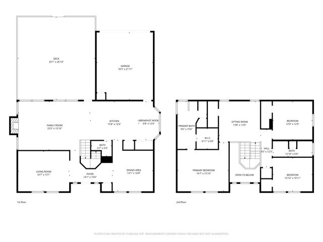 7304 Angel Fire Drive, Plano, TX 75025