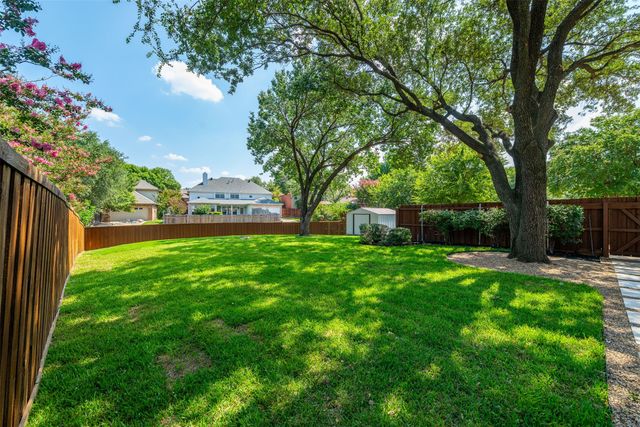 7304 Angel Fire Drive, Plano, TX 75025