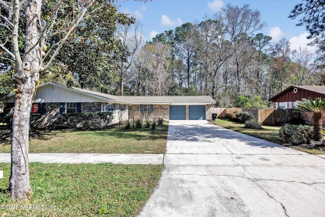 947 GROVE PARK Drive, Orange Park, FL 32073