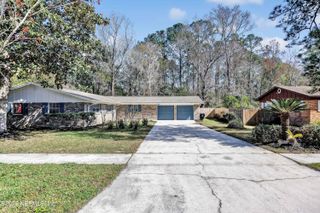 947 GROVE PARK Drive, Orange Park, FL 32073