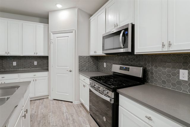 5508 Baker Creek Road, Fort Worth, TX 76126