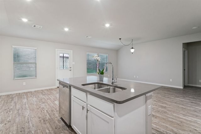 5508 Baker Creek Road, Fort Worth, TX 76126
