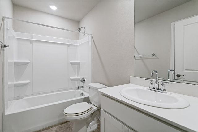 5508 Baker Creek Road, Fort Worth, TX 76126