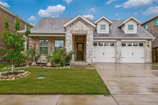 5508 Baker Creek Road, Fort Worth, TX 76126