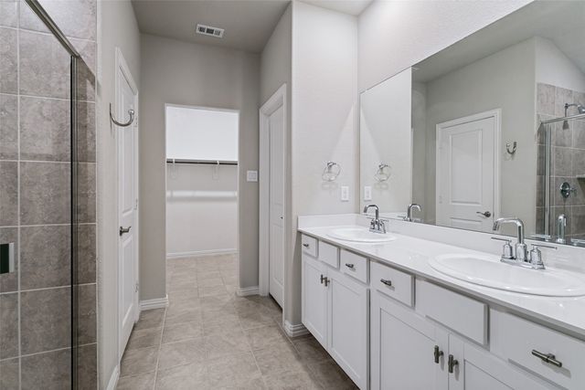 5508 Baker Creek Road, Fort Worth, TX 76126