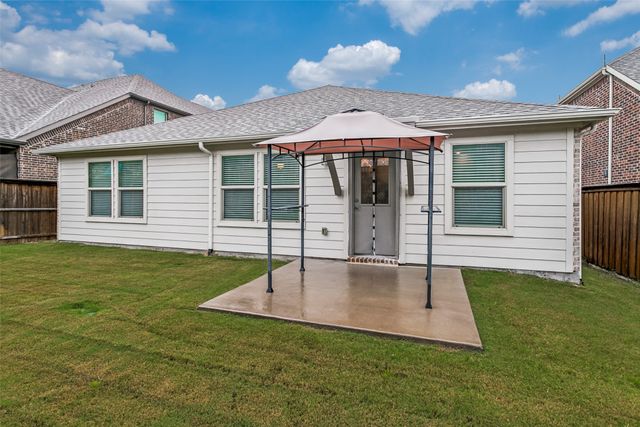 5508 Baker Creek Road, Fort Worth, TX 76126