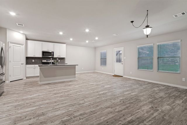 5508 Baker Creek Road, Fort Worth, TX 76126