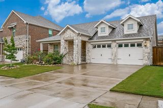 5508 Baker Creek Road, Fort Worth, TX 76126