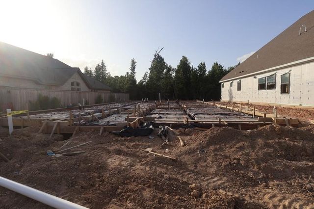 26456 North Wayland Chase, Montgomery, TX 77316