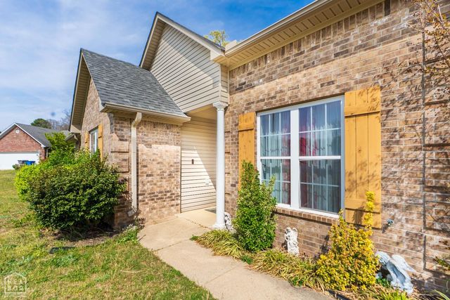 2720 Keystone Drive, Jonesboro, AR 72401