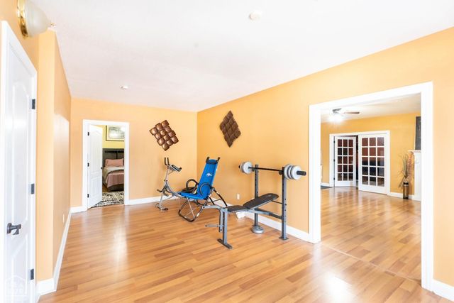 2720 Keystone Drive, Jonesboro, AR 72401