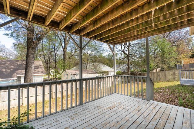 2720 Keystone Drive, Jonesboro, AR 72401