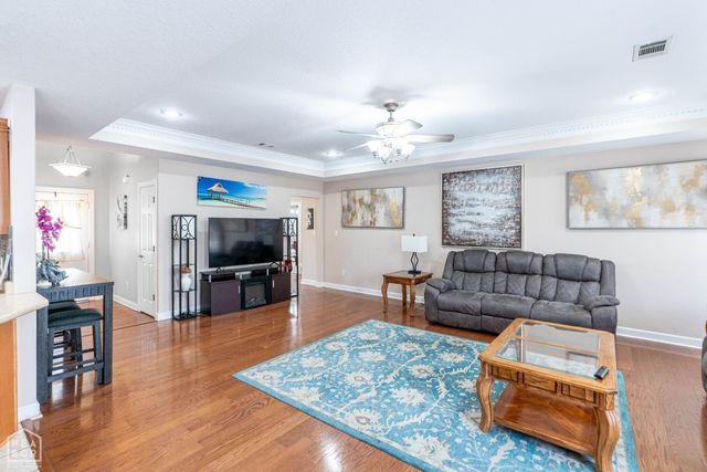 2720 Keystone Drive, Jonesboro, AR 72401