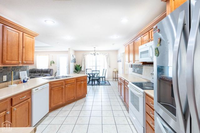 2720 Keystone Drive, Jonesboro, AR 72401