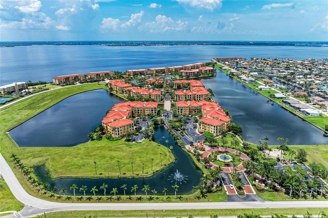 96 VIVANTE BOULEVARD 210, Punta Gorda, FL 33950