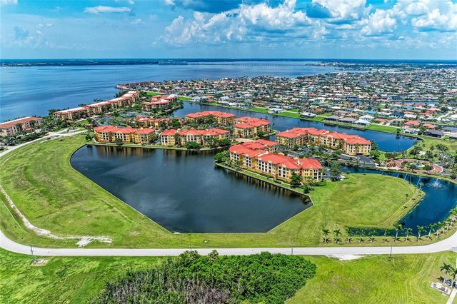 96 VIVANTE BOULEVARD 210, Punta Gorda, FL 33950