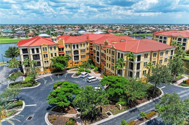 96 VIVANTE BOULEVARD 210, Punta Gorda, FL 33950