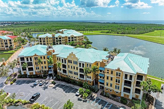 96 VIVANTE BOULEVARD 210, Punta Gorda, FL 33950