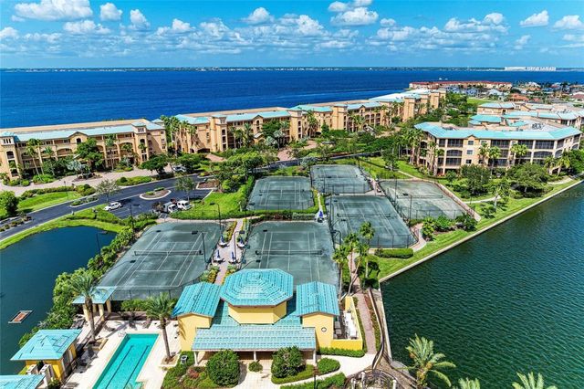 96 VIVANTE BOULEVARD 210, Punta Gorda, FL 33950