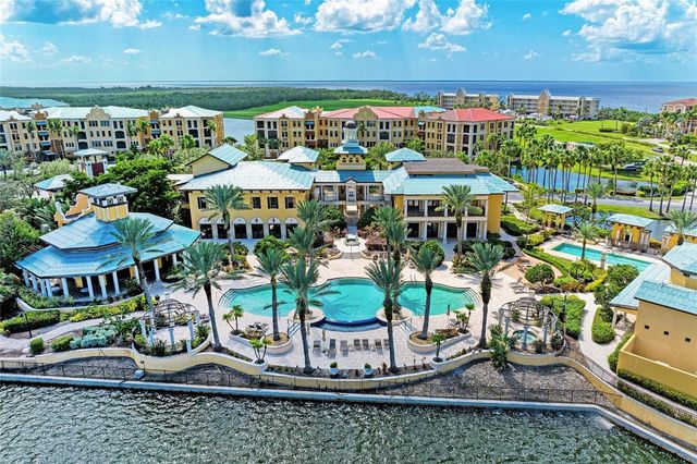 96 VIVANTE BOULEVARD 210, Punta Gorda, FL 33950