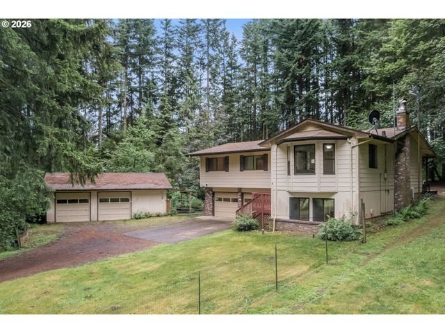 1516 Se 389TH Ave, Washougal, WA 98671
