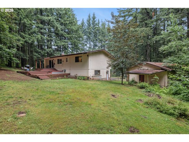 1516 Se 389TH Ave, Washougal, WA 98671