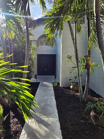 17390 SW 21st Street, Miramar, FL 33029