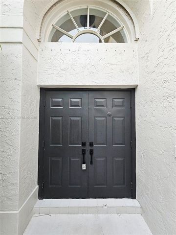 17390 SW 21st Street, Miramar, FL 33029