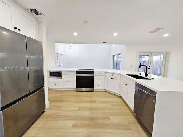 17390 SW 21st Street, Miramar, FL 33029