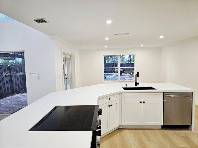17390 SW 21st Street, Miramar, FL 33029