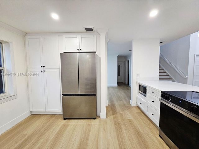 17390 SW 21st Street, Miramar, FL 33029