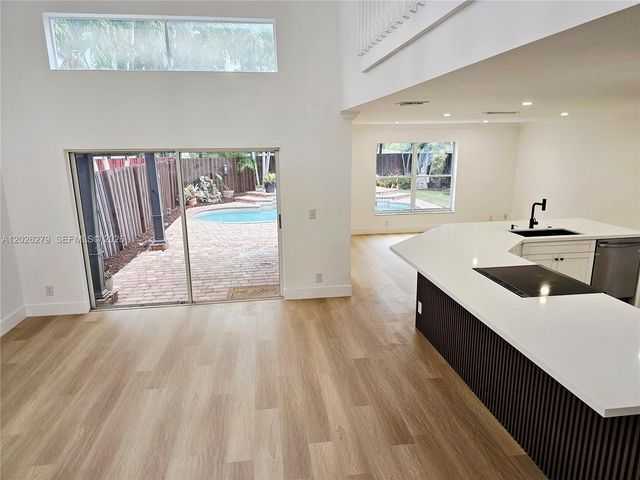 17390 SW 21st Street, Miramar, FL 33029