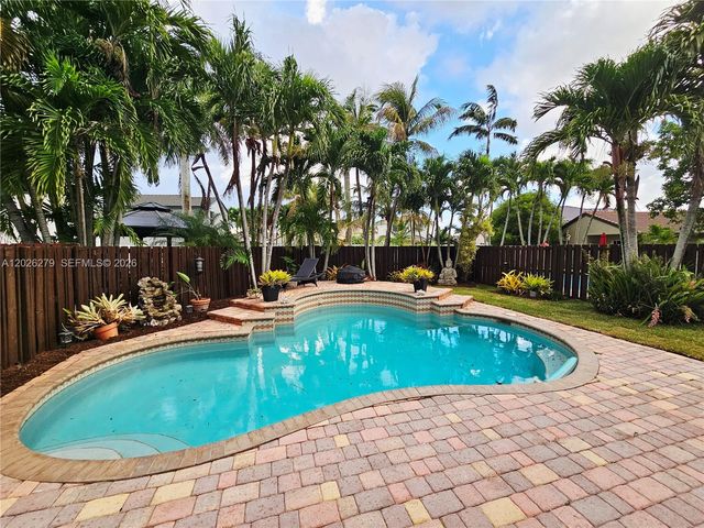 17390 SW 21st Street, Miramar, FL 33029