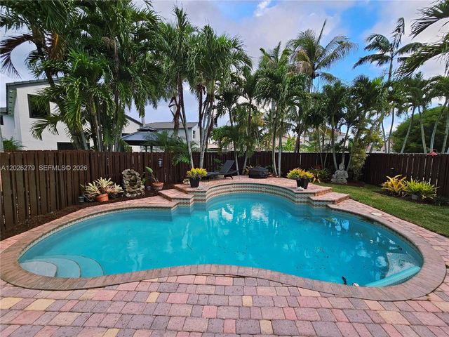 17390 SW 21st Street, Miramar, FL 33029