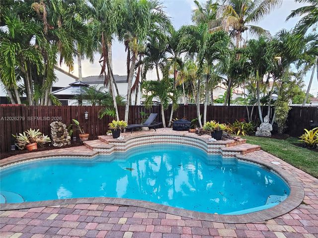 17390 SW 21st Street, Miramar, FL 33029