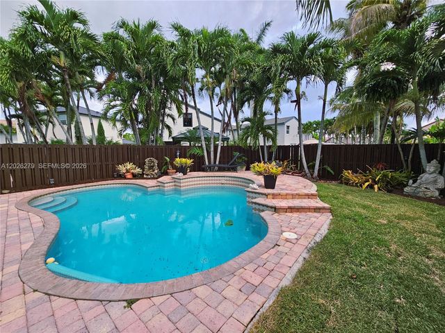 17390 SW 21st Street, Miramar, FL 33029