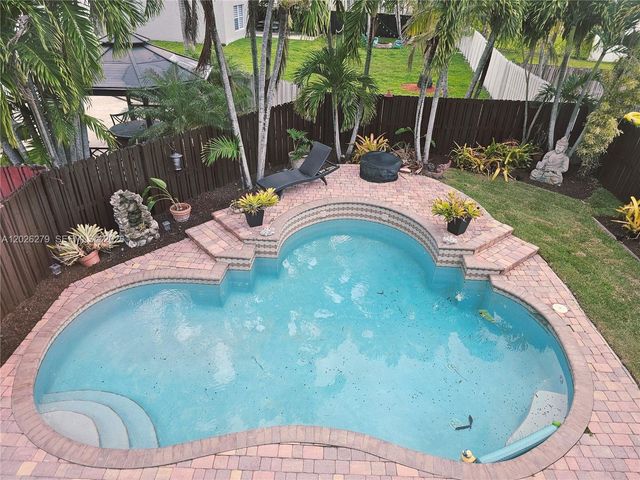 17390 SW 21st Street, Miramar, FL 33029