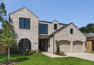 3935 Rochelle Drive, Dallas, TX 75220