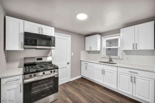 610 E 266th Street, Euclid, OH 44132