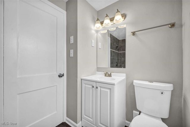 610 E 266th Street, Euclid, OH 44132