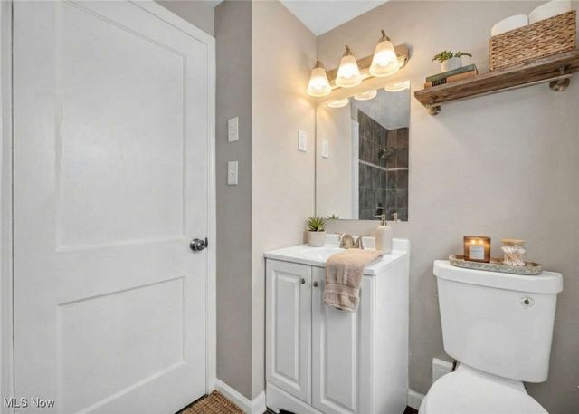 610 E 266th Street, Euclid, OH 44132