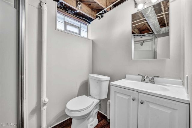 610 E 266th Street, Euclid, OH 44132