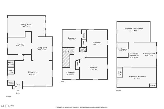 610 E 266th Street, Euclid, OH 44132