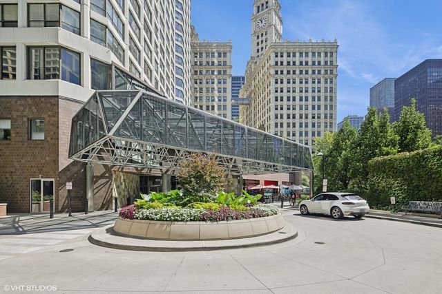 405 N Wabash Avenue 5009, Chicago, IL 60611