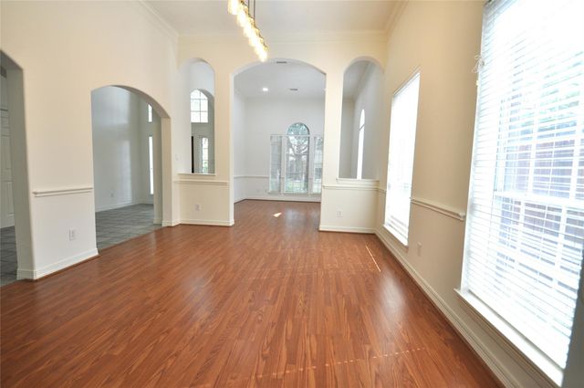 1914 Sand Hollow Lane, Katy, TX 77450