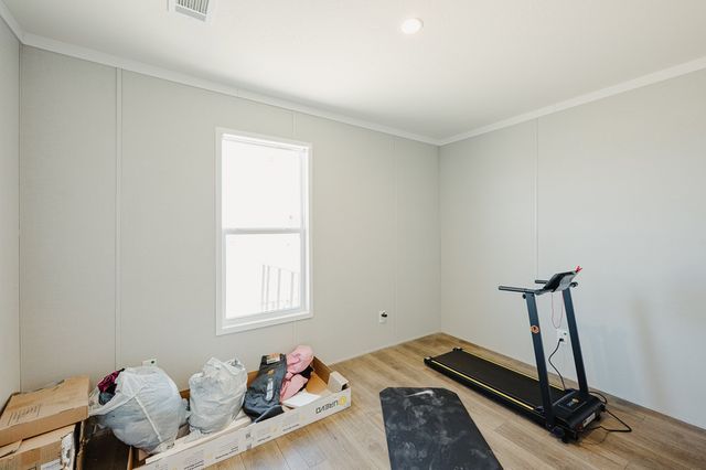 13507 W County Rd 171, Odessa, TX 79766