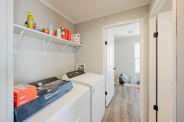 13507 W County Rd 171, Odessa, TX 79766