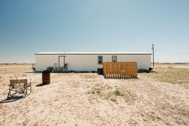 13507 W County Rd 171, Odessa, TX 79766