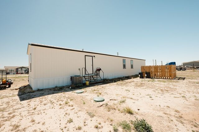 13507 W County Rd 171, Odessa, TX 79766